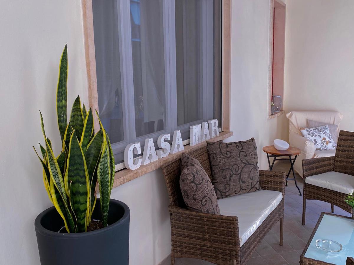 Casa Mar - B&B - Terracina Exterior foto